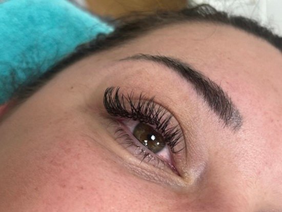 Classic Lashes