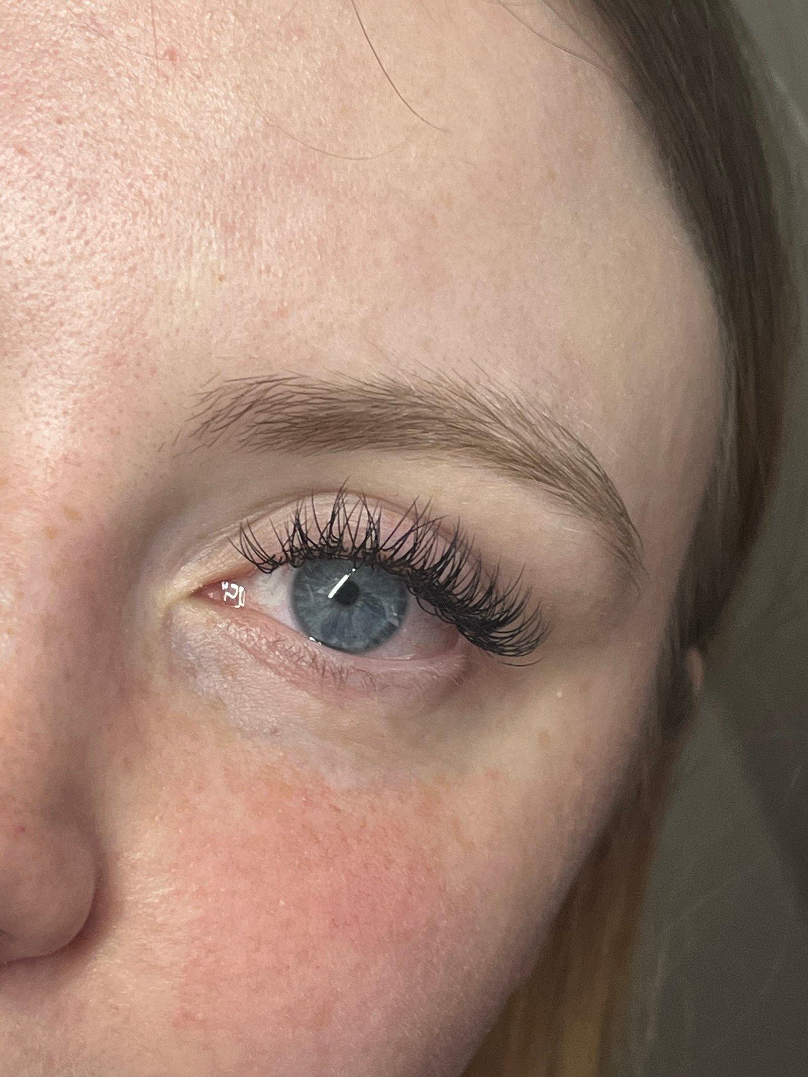 Classic Lashes 2