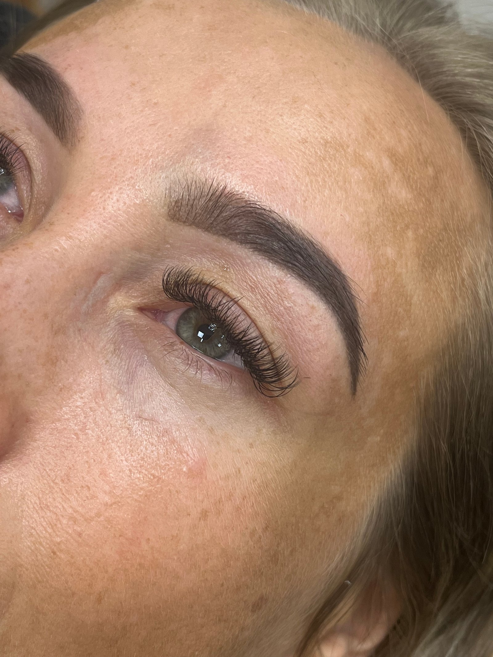 Classic Lashes 3