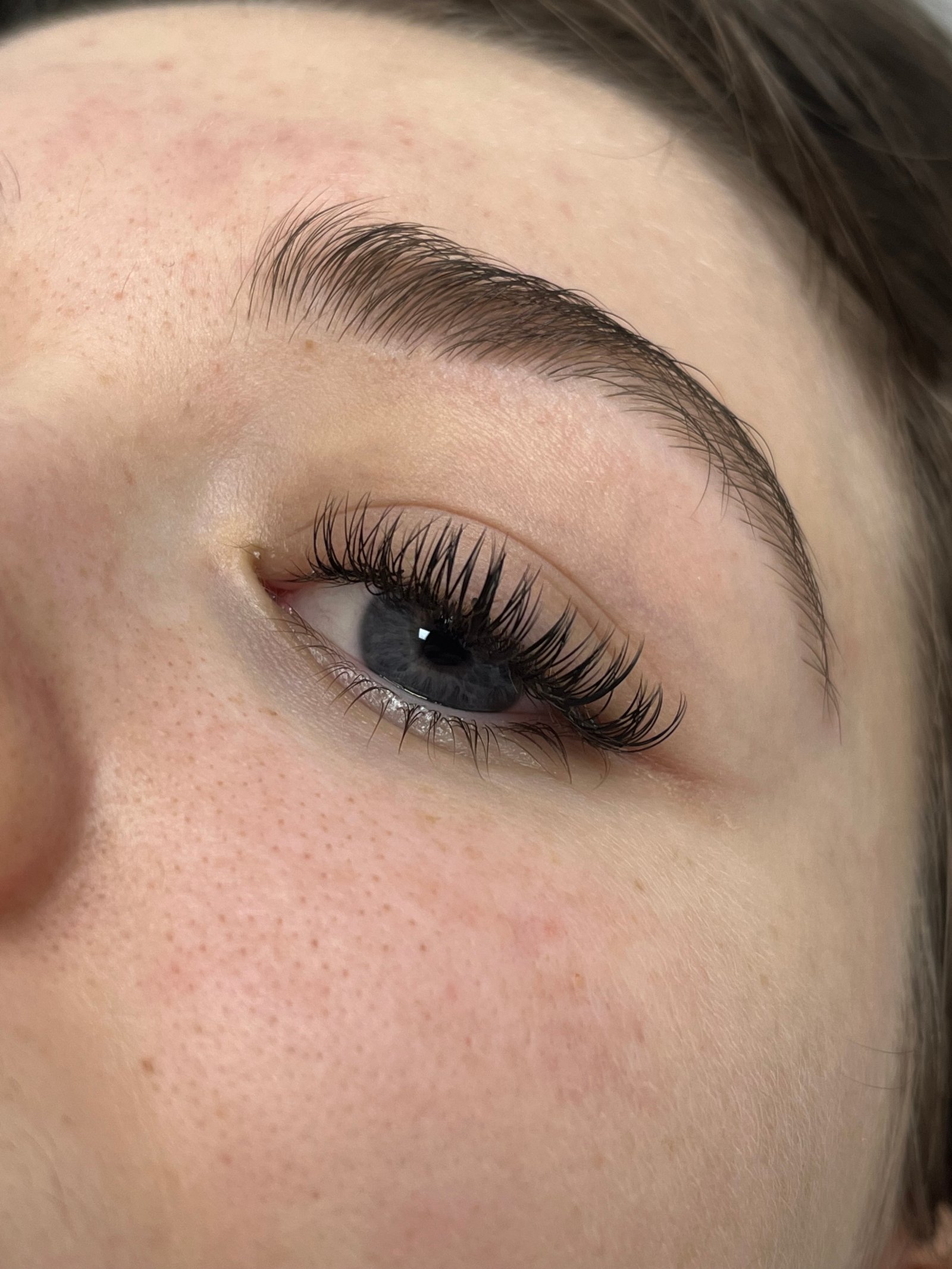 Classic Lashes 4