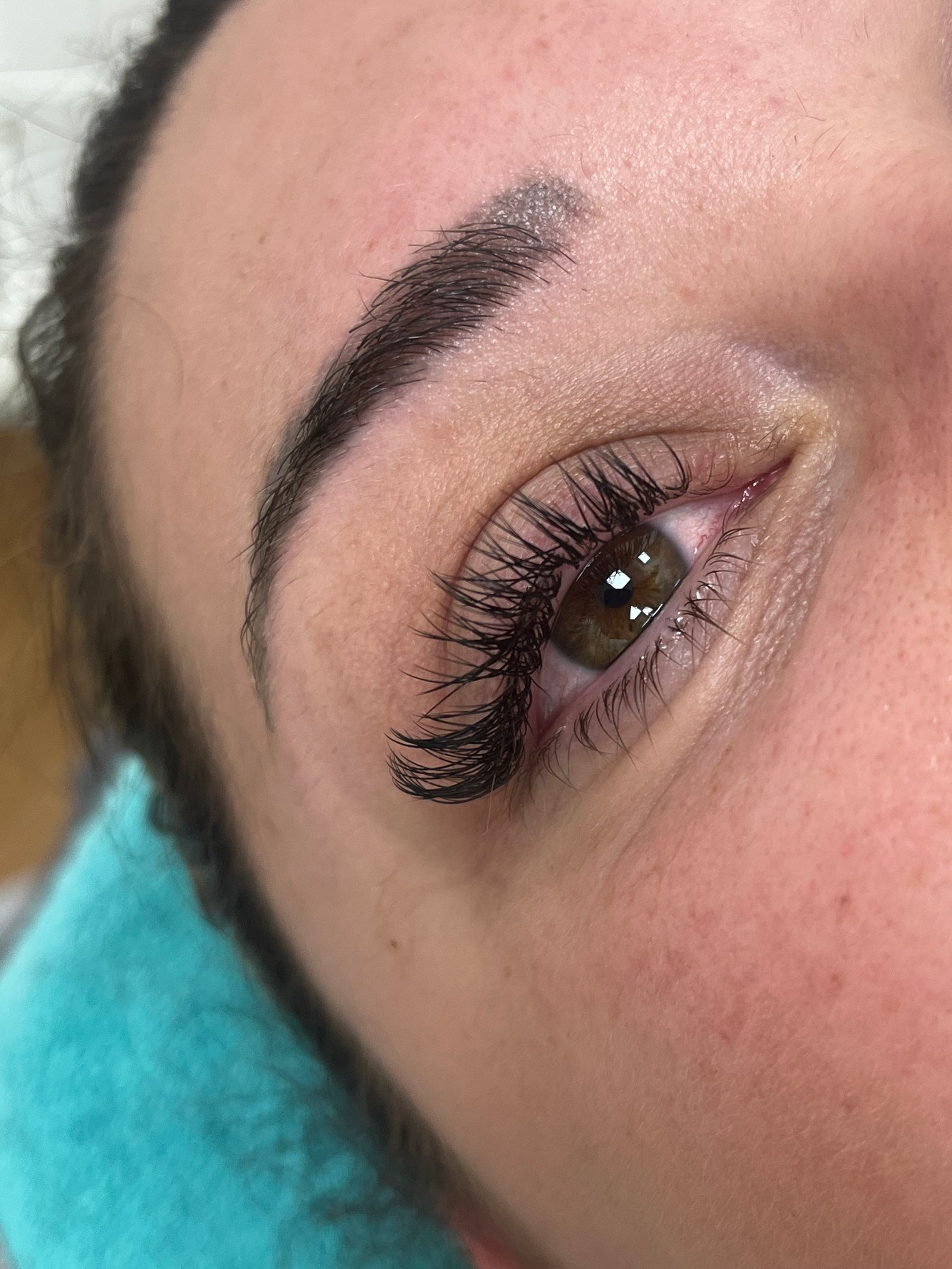 Classic Lashes 5
