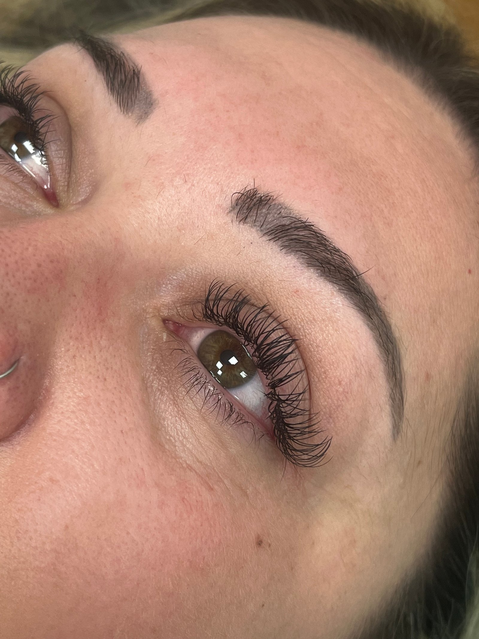 Classic Lashes 7