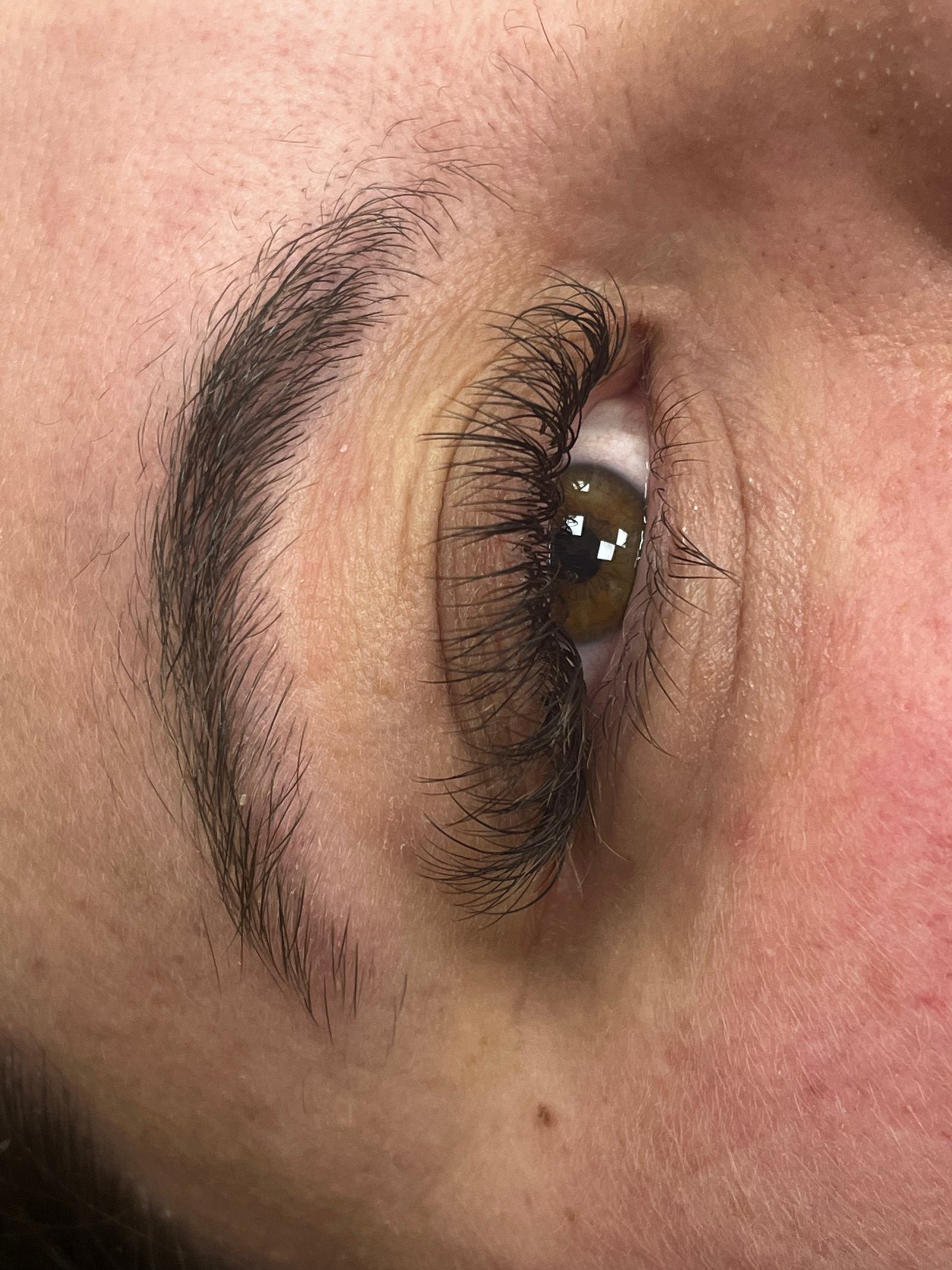 Classic Lashes 8