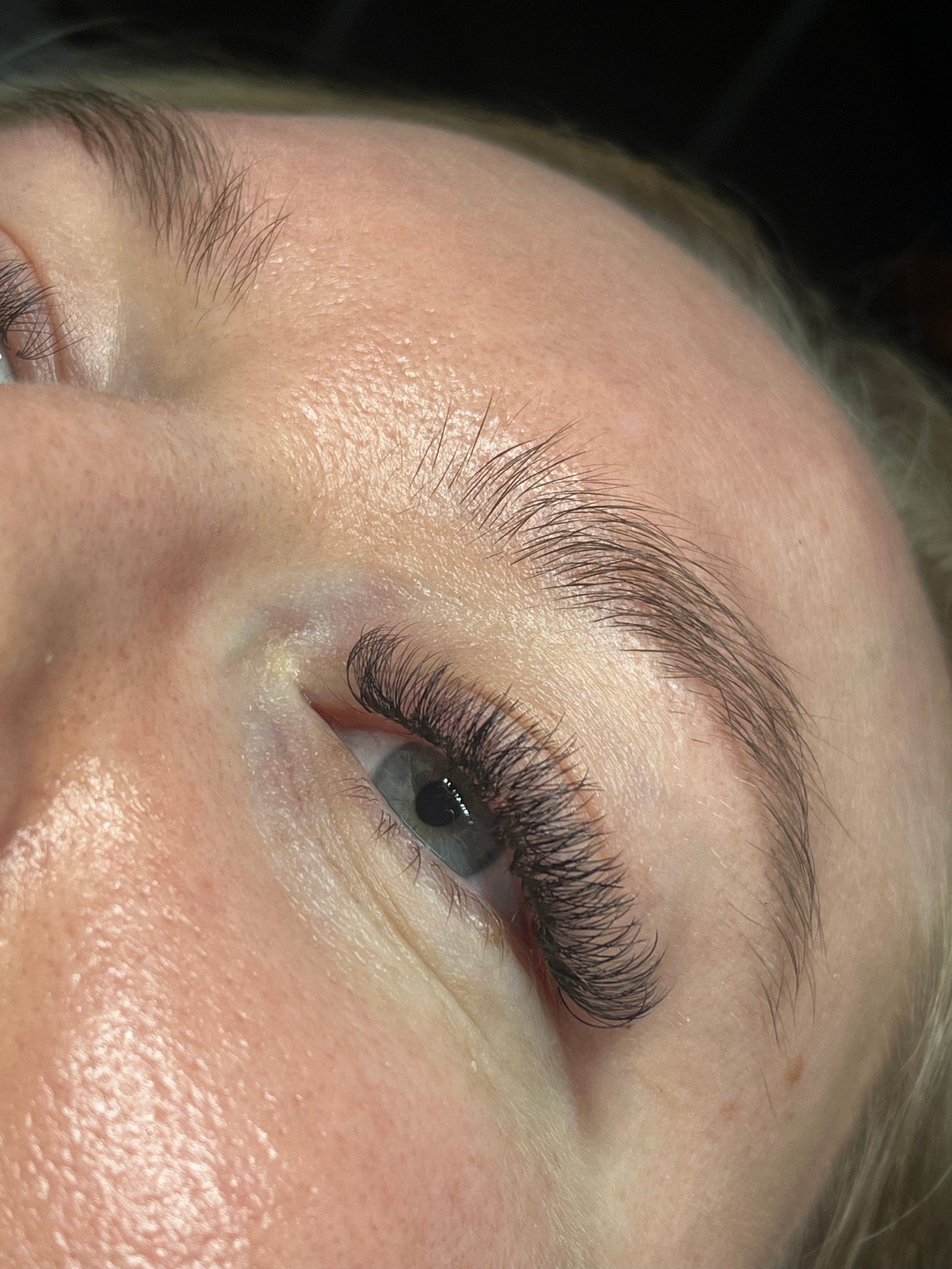 Hybrid Lashes 2
