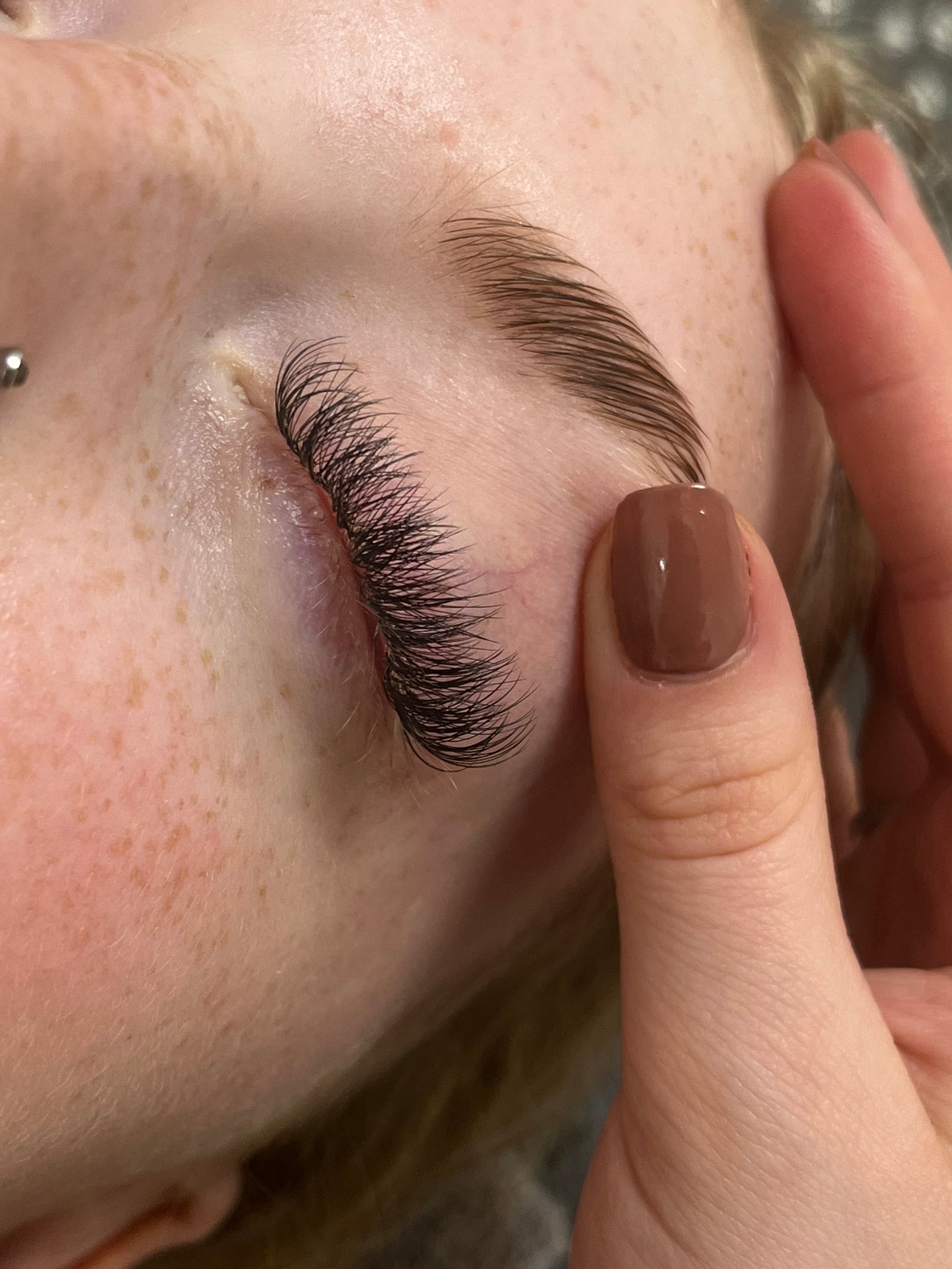 Hybrid Lashes 3
