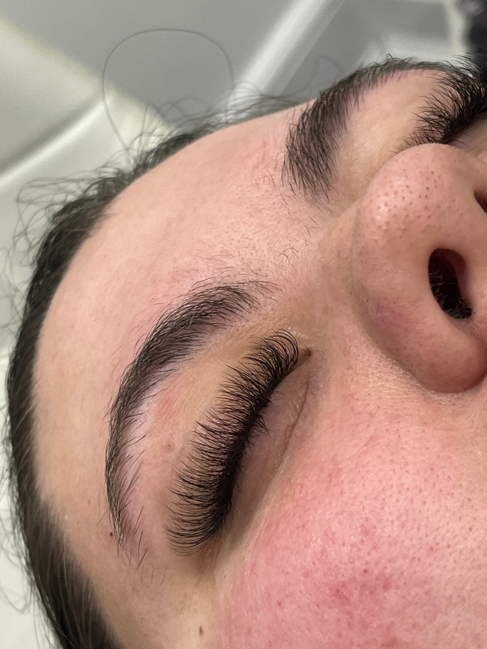 Hybrid Lashes 4