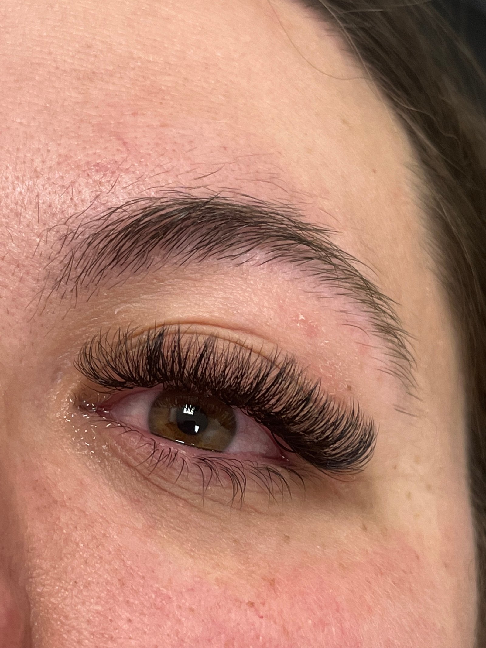 Hybrid Lashes 5