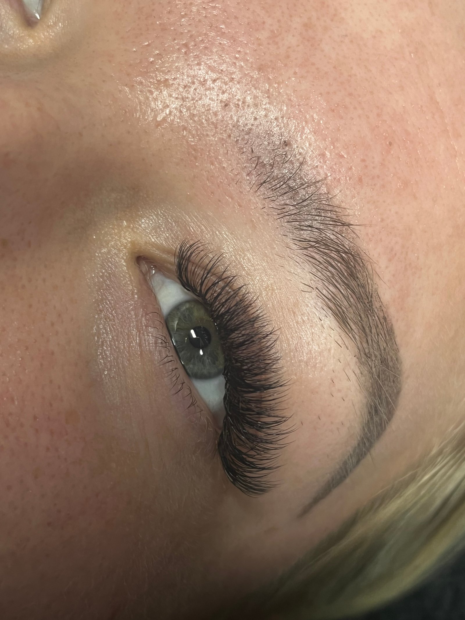 Volume Lashes 2