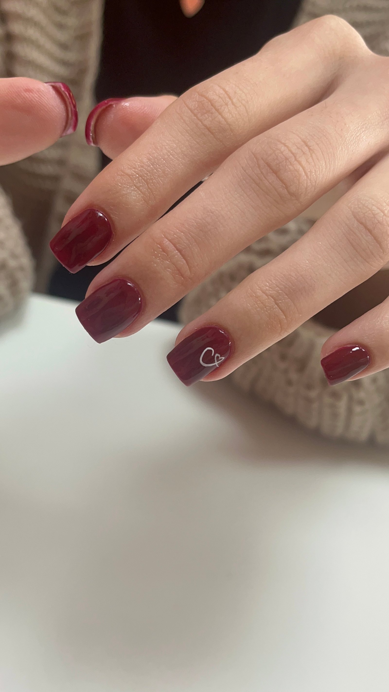 Acrylic Nails 2