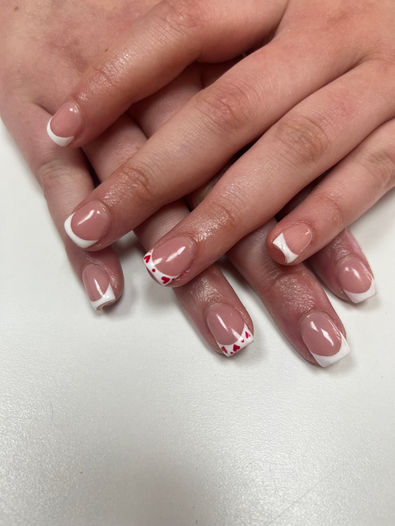 Acrylic Nails